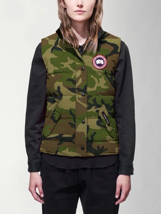Canada Goose Jackets & Blazers - Women’s